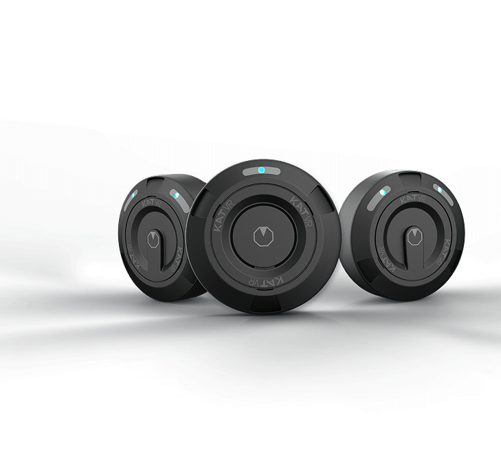 KatVR product